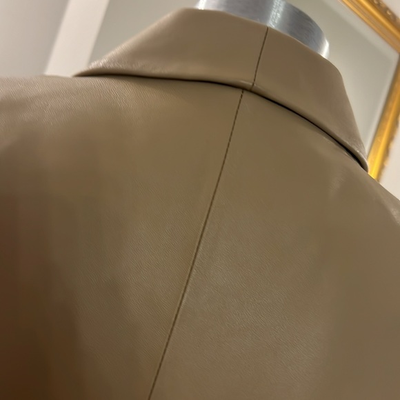 DEA Nude Jacket Size 2 - Picture 7 of 13